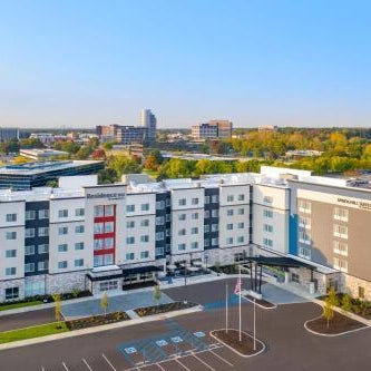 SpringHill Suites by Marriott Indianapolis Keystone Thumbnail