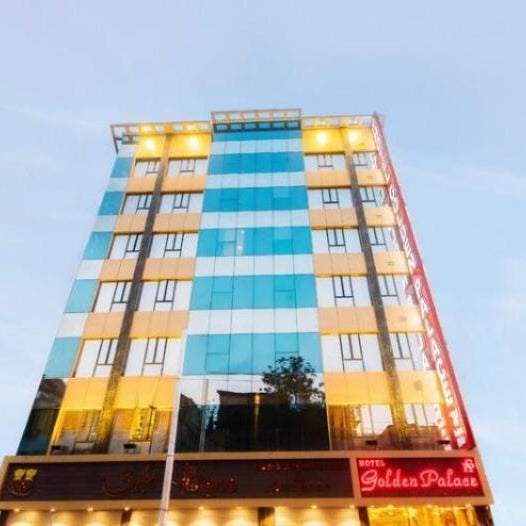 Hotel Golden Palace Thumbnail