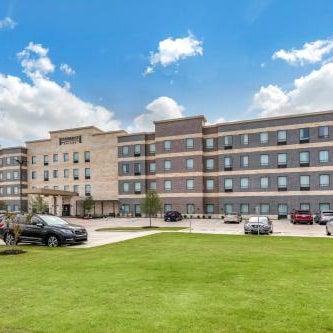 Staybridge Suites Dallas Grand Prairie By IHG Thumbnail