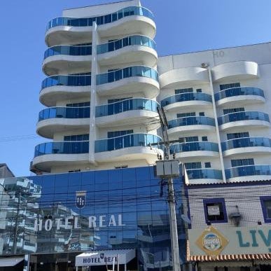 Hotel Real Cabo Frio - RJ