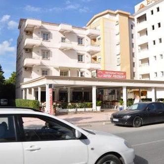 Bliss Boutique Hotel