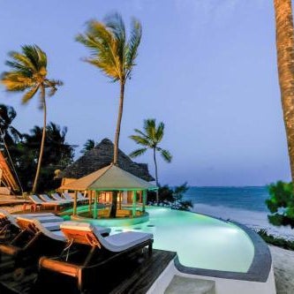 Baladin Zanzibar Beach Hotel Thumbnail