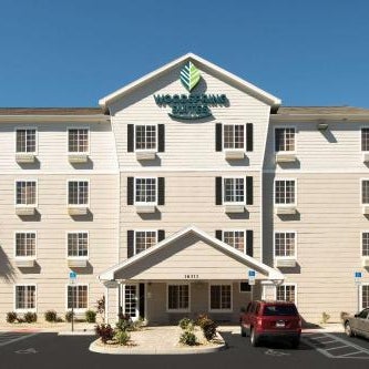 WoodSpring Suites Orlando Clermont - Minneola Thumbnail