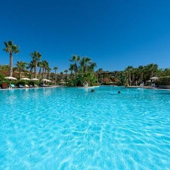 Acacia Resort