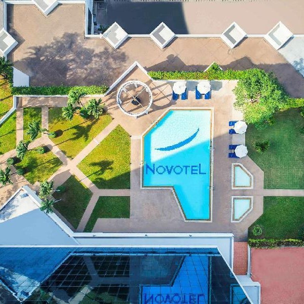 Novotel Bangkok Bangna