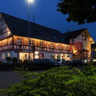 Bodensee Hotel Storchen