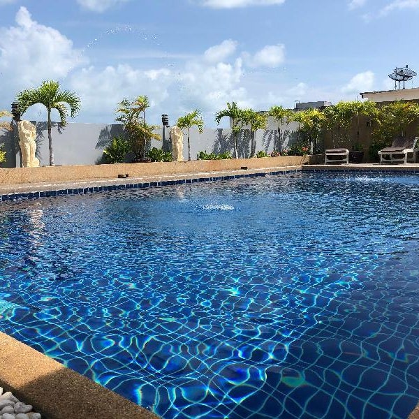 Amarin Samui Hotel Thumbnail