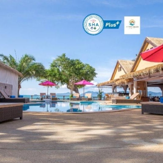 Adarin Beach Resort