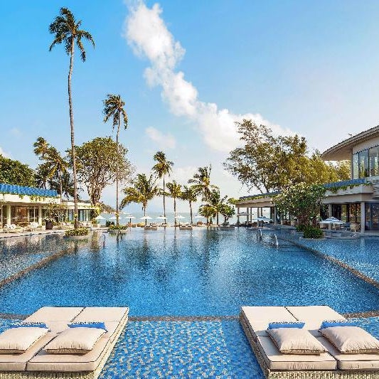 Melia Koh Samui Thumbnail