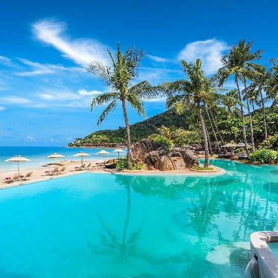 Sheraton Samui Resort Thumbnail