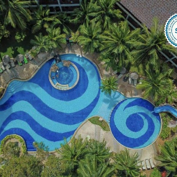 Siam Bayshore Resort Pattaya Thumbnail