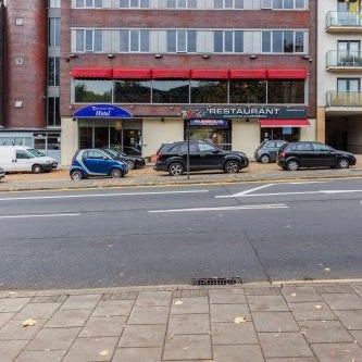 Eurotraveller Hotel - Premier (Harrow) Thumbnail