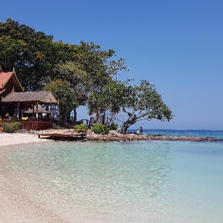 Phi Phi Natural Resort