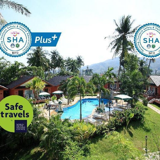 Andaman Seaside Resort Bangtao Beach Thumbnail