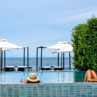 Putahracsa Hua Hin Resort