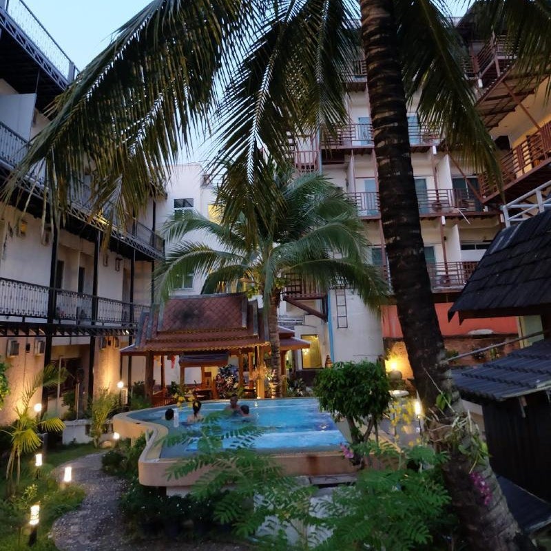 Prince Hotel