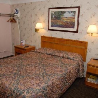 Bay Motel By OYO Bay City Thumbnail