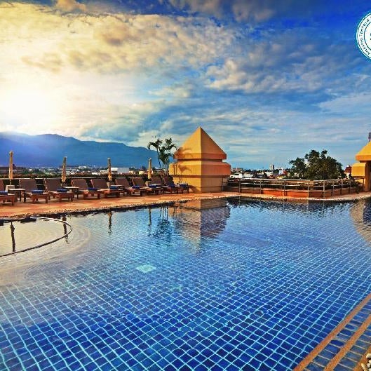 Centara Duangtawan Hotel Chiang Mai Thumbnail