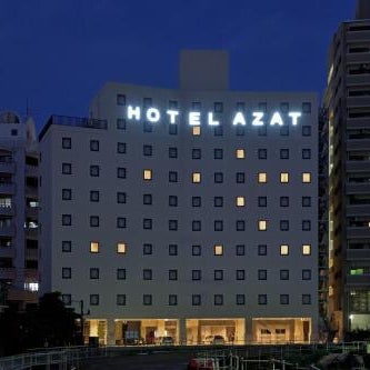 Hotel Azat Naha