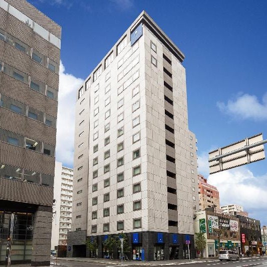 HOTEL MYSTAYS Sapporo Station Thumbnail