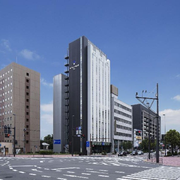 HOTEL MYSTAYS Oita