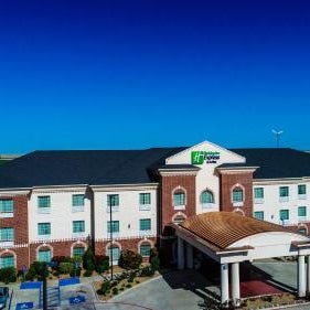 Holiday Inn Express Hotel & Suites Pampa By IHG Thumbnail