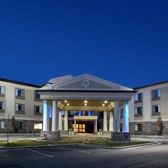 Holiday Inn Express & Suites Salt Lake City-Airport East By IHG Thumbnail