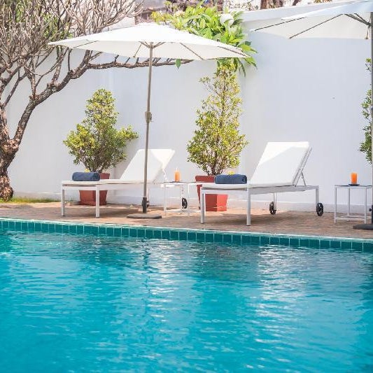 Le Charme Vientiane Hotel Thumbnail