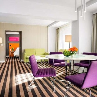METROPOL Hotel Katowice Thumbnail