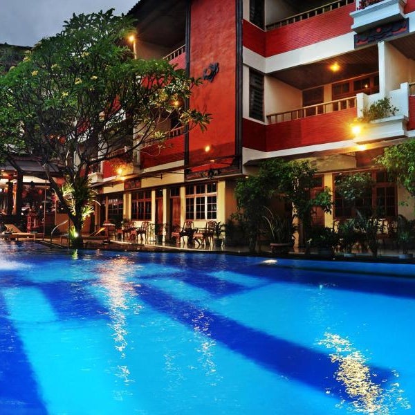 Green Garden Hotel Thumbnail