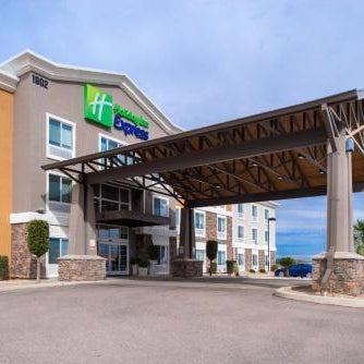 Holiday Inn Express Sierra Vista By IHG Thumbnail