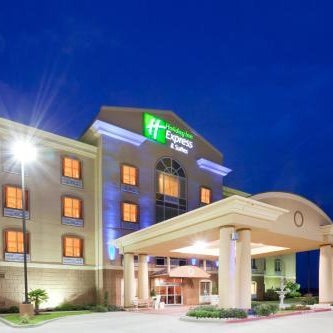 Holiday Inn Express Hotel & Suites Terrell By IHG Thumbnail