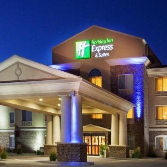 Holiday Inn Express & Suites Sioux Center By IHG Thumbnail