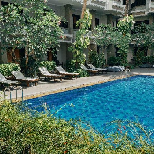 The Vira Bali Boutique Hotel and Suite Thumbnail
