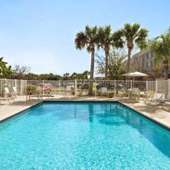 Staybridge Suites Tampa East- Brandon By IHG Thumbnail