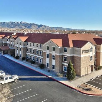Staybridge Suites Albuquerque North By IHG Thumbnail