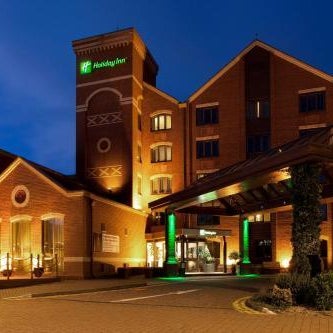 Holiday Inn Lincoln By IHG Thumbnail