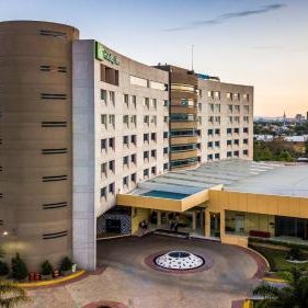 Holiday Inn Puebla Finsa By IHG Thumbnail