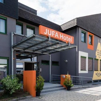 JUFA Hotel Graz Süd - Self Check-in