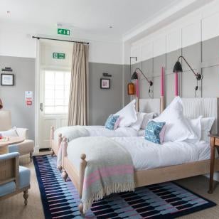 The Swan Hotel