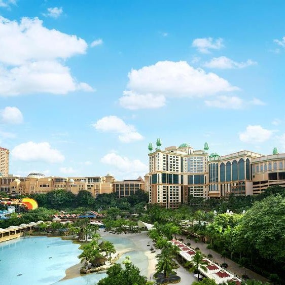 Sunway Resort Hotel Thumbnail