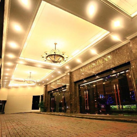 Merdeka Palace Hotel & Suites Thumbnail