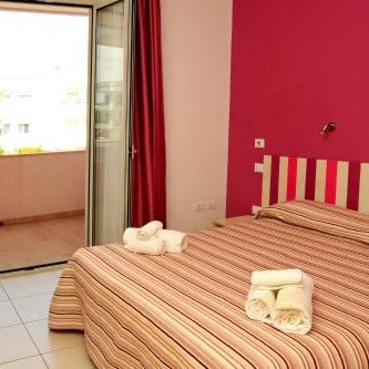 Hotel La Punta