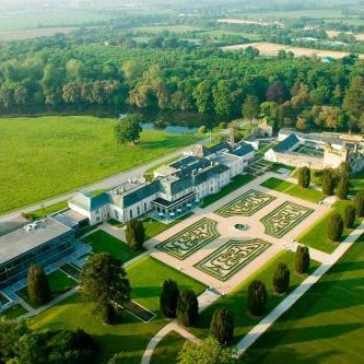 Castlemartyr Resort Hotel