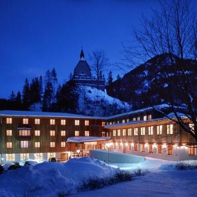 JUFA Hotel Mariazell