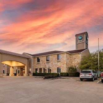 Best Western Mineola Inn Thumbnail