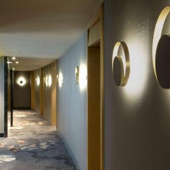 NH Collection Buenos Aires Jousten Thumbnail