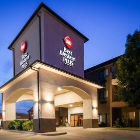 Best Western Plus Country Inn & Suites Thumbnail