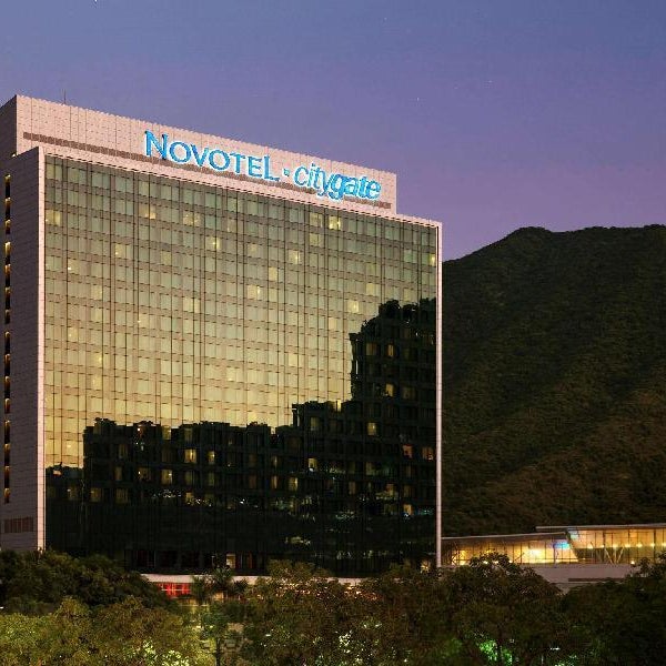 Novotel Citygate Hong Kong Hotel Thumbnail