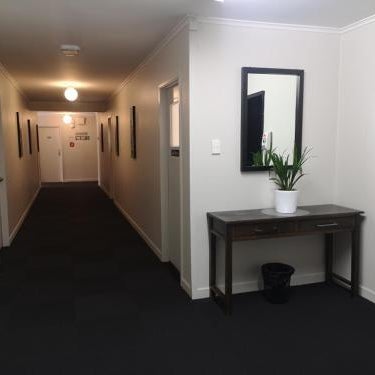 Kiwi International Hotel Thumbnail